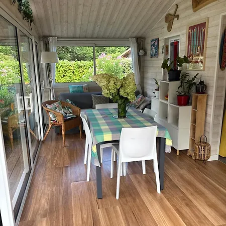 Maison Vieux Boucau - Messanges (Landes)