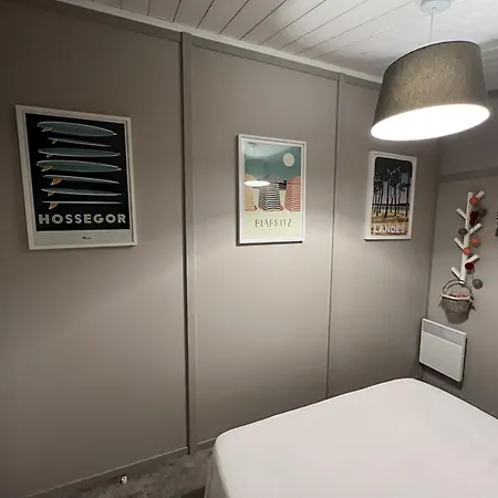 Maison Vieux Boucau - Vakantiehuis *