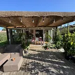 펜션 Maison Vieux Boucau -