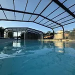 펜션 Maison Vieux Boucau - *