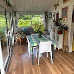 Maison Vieux Boucau - 메상주