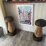 Maison Vieux Boucau -
