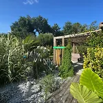 펜션 Maison Vieux Boucau - 메상주