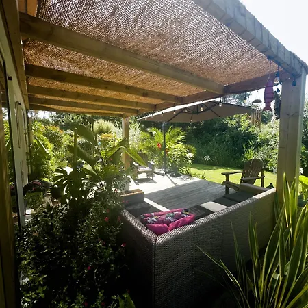 Maison Vieux Boucau -