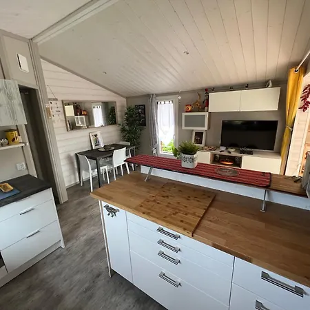 Maison Vieux Boucau - *