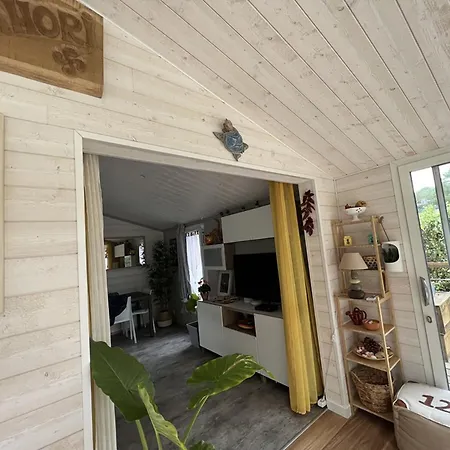 Maison Vieux Boucau - 度假居