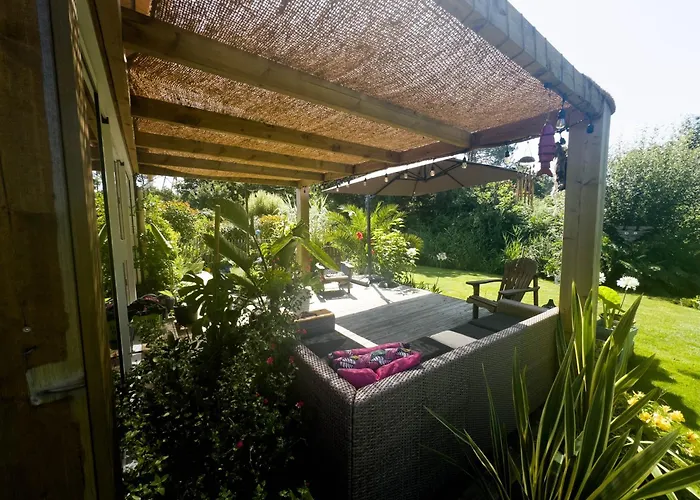 Maison Vieux Boucau -