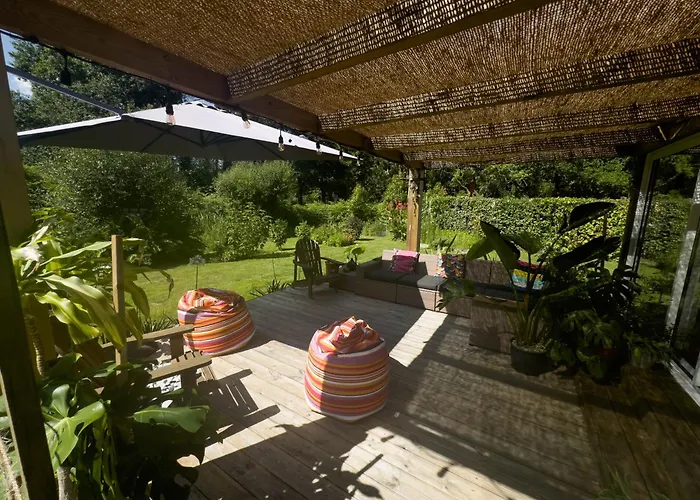 Maison Vieux Boucau - * Messanges (Landes)