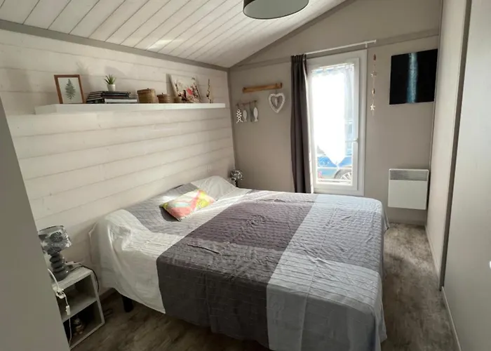 Ferienhaus Maison Vieux Boucau -