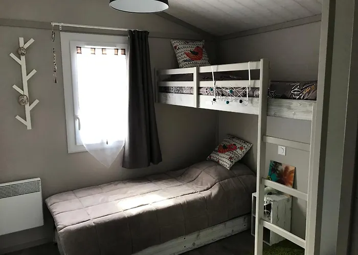 Maison Vieux Boucau -